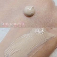 Kem nền The Face Shop Power Perfection BB SPF37 PA++ (V102)