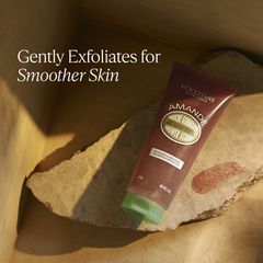 Tẩy Tế Bào Chết Hạnh Nhân L'Occitane Amande Almond Shower Scrub 200ml - Sữa Tắm Tẩy Da Chết, Cung Cấp Độ Ẩm và Dưỡng Da Từ Thiên Nhiên