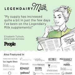 (có bill nhập) Viên Uống Chống Tắc Tia Sữa Legendairy Milk Sunflower Lecithin Mỹ 200 viên.