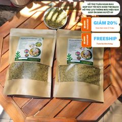Trà Hoa Hòe Khô Nguyên Chất 1KG - Hỗ Trợ Huyết Áp, Giấc Ngủ Thoải Mái, Thanh Nhiệt, Giải Độc - Trà Herbal Tự Nhiên Dễ Uống