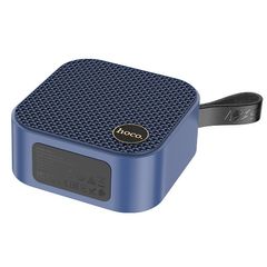 Loa Bluetooth Hoco HC22 - Âm Thanh Sống Động, Kết Nối Bluetooth, FM, TF, AUX, Âm Thanh Vòm 3D - Thiết Kế Gọn Nhẹ, Thời Gian Sử Dụng 4 Giờ
