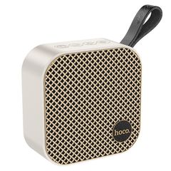 Loa Bluetooth Hoco HC22 - Âm Thanh Sống Động, Kết Nối Bluetooth, FM, TF, AUX, Âm Thanh Vòm 3D - Thiết Kế Gọn Nhẹ, Thời Gian Sử Dụng 4 Giờ