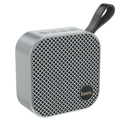 Loa Bluetooth Hoco HC22 - Âm Thanh Sống Động, Kết Nối Bluetooth, FM, TF, AUX, Âm Thanh Vòm 3D - Thiết Kế Gọn Nhẹ, Thời Gian Sử Dụng 4 Giờ
