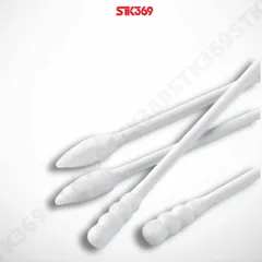Combo 2 Hộp 200 Tăm Bông 2 Đầu Tiện Dụng - Chăm Sóc Cá Nhân Đa Năng, Vệ Sinh Tỉ Mỉ Mọi Chi Tiết