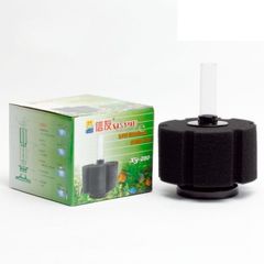 Lọc Vi Sinh XINYOU XY-180/280/380 - Thiết Bị Lọc Nước Bể Cá, Giúp Nước Trong Sạch và Bảo Vệ Cá Cảnh