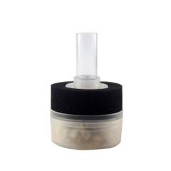 Lọc Sủi Vi Sinh Mini 2 Tầng XY-168 - Thiết Bị Lọc Cá Cảnh & Tép, Tạo Oxy & Lọc Độc Tố Hiệu Quả Cho Hồ Dưới 30L