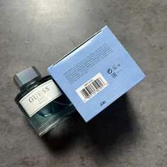 [Đã mở bao nilong] Nước Hoa Nữ Guess 1981 Indigo 100ml - Hương Biển Tươi Mát, Hoa Cỏ & Gỗ - Dành Cho Mùa Ấm và Sử Dụng Hàng Ngày