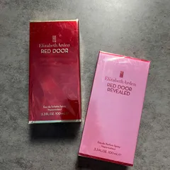 Nước Hoa Elizabeth Arden Red Door Eau de Toilette Spray 100ml - Hương Hoa Gỗ Sang Trọng, Phong Cách Cổ Điển, Lưu Hương Lâu Dài