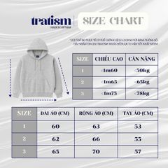 Áo Khoác Hoodie Zip Unisex Boxy Nỉ Cotton 2 Da STAR - Chống Nắng, Form Rộng, Túi Nón, Dành Cho Nam Nữ Thời Trang 2023