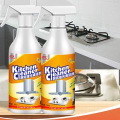 Chai Xịt Vệ Sinh Nhà Bếp Mỏ Vịt 500ml - Tẩy Vết Bẩn, Dầu Mỡ Hiệu Quả, An Toàn, Tiết Kiệm Cho Không Gian Sạch Đẹp