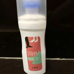 Chai Tẩy Giày Siêu Sạch CK98880 - Giải Pháp Đánh Sạch Vết Bẩn, Đánh Bóng Giày Dép Một Cách Dễ Dàng, Tiện Dụng 100ml