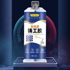 Keo Hàn Nối Sắt Thép Chịu Nhiệt Chống Bong 85g - Chất Dính An Toàn, Độ Bền Cao, Dễ Sử Dụng cho Kim Loại