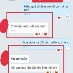 Kem Vip Cream Nhật - Kem Dưỡng Ẩm Tăng Cường Sức Khỏe Nam Giới, Hỗ Trợ Tự Tin và Khỏe Mạnh - Dùng Công Nghệ Hiện Đại