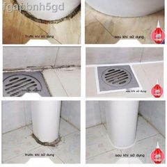 Chai Gel Làm Sạch Nấm Mốc 150ml - Giải Pháp Tiện Lợi Diệt Khuẩn, Khử Mùi Hôi Cho Nhà Bếp, Phòng Tắm, Tầng Hầm