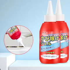 Chai Gel Làm Sạch Nấm Mốc 150ml - Giải Pháp Tiện Lợi Diệt Khuẩn, Khử Mùi Hôi Cho Nhà Bếp, Phòng Tắm, Tầng Hầm
