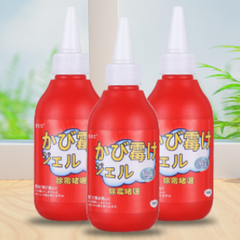 Chai Gel Làm Sạch Nấm Mốc 150ml - Giải Pháp Tiện Lợi Diệt Khuẩn, Khử Mùi Hôi Cho Nhà Bếp, Phòng Tắm, Tầng Hầm