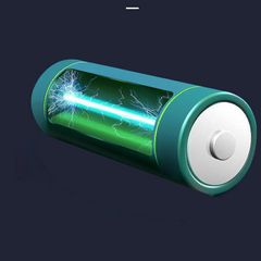 Đèn LED Treo Mini Dã Ngoại 4 Chế Độ - Pin Sạc 1200mAh, Tiết Kiệm Năng Lượng, Thiết Kế Gọn Nhẹ, Lý Tưởng Cho Cắm Trại và Hoạt Động Ngoài Trời