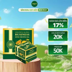 Đông trùng Hạ thảo Cao Cấp Vĩnh Khang - Sấy Khô Giúp Tăng Cường Sức Khỏe, Bồi Bổ Năng Lượng, Hỗ Trợ Người Bệnh và Người Già