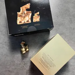 Set Nước Hoa Billie Eilish EDP 100ml + Mini 7.5ml, Hương Amber Gourmand Gợi Cảm, Hàng Chính Hãng, Dùng Cho Cả Nam Nữ