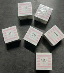 Nước Hoa Elle L'Edition Eau de Parfum 30ml - Hương Floral-Fruity Tươi Tắn Nữ Tính, Thiết Kế Sang Trọng, Vegan, Cruelty-Free