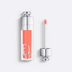 Son Dưỡng Dior Addict Lip Maximizer 004 Coral - Son Môi Màu Cam San Hô Siêu Dưỡng Ẩm, Đem Lại Sự Quyến Rũ Tự Nhiên