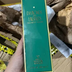 [SALE] Nước hoa nữ Elizabeth Taylor Diamonds & Emeralds 100ml (Bị móp nhẹ)
