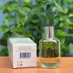 Nước Hoa Burberry Weekend for Women Eau de Parfum 100ml - Hương Hoa Cỏ Trái Cây, Dịu Dàng Và Thoải Mái, Quà Tặng Phụ Nữ