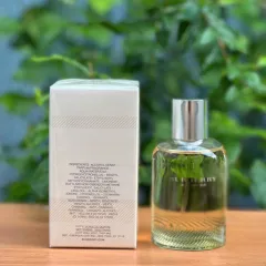 Nước Hoa Burberry Weekend for Women Eau de Parfum 100ml - Hương Hoa Cỏ Trái Cây, Dịu Dàng Và Thoải Mái, Quà Tặng Phụ Nữ