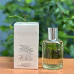Nước Hoa Burberry Weekend for Women 10ml - Eau de Parfum Floral Fruity Dịu Dàng, Thoải Mái, Phong Cách Cuối Tuần