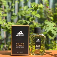 Nước hoa Adidas Sport - Hương tươi mát, cá tính năng động, phù hợp cho người trẻ, năng lượng và sảng khoái, hàng Đức chính hãng.