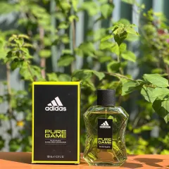 Nước hoa Adidas Sport - Hương tươi mát, cá tính năng động, phù hợp cho người trẻ, năng lượng và sảng khoái, hàng Đức chính hãng.
