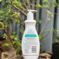 Sữa Dưỡng Ẩm & Làm Săn Chắc Da Palmer’s Cocoa Butter 400ml - Giải Pháp Dưỡng Da Sau Sinh & Giảm Cân, Hương Thơm Ca Cao Dịu Nhẹ