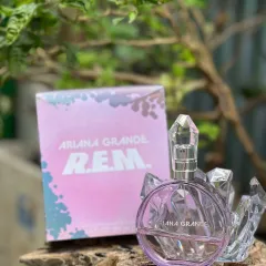 Nước hoa nữ Ariana Grande REM EDP 100ml - Hương Oriental Vanilla Ngọt Ấm, Sang Trọng và Hấp Dẫn cho Phụ Nữ