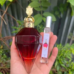 Nước Hoa Nữ Killer Queen Katy Perry 100ml - Hương Floral Fruity Gourmand Đặc Trưng, Phong Cách Sexy Cho Buổi Tối