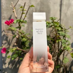 Nước hoa nữ Elizabeth Arden White Tea EDT 100ml - Hương hoa gỗ thanh khiết, tinh tế và nhẹ nhàng cho phái đẹp