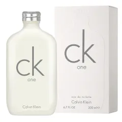 Nước Hoa CK One 300ml Unisex - Hương Citrus Tươi Mát, Trẻ Trung - Biểu Tượng Thế Hệ 90s, Dùng Hằng Ngày, Phù Hợp Mùa Xuân Hè