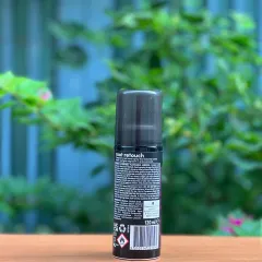 Xịt Nhuộm Tóc Bạc Schwarzkopf - Phủ Nhuộm Tạm Thời, Che Khuyết Điểm Tóc Bạc Nhanh Chóng, Dễ Dàng Làm Sạch Sau Khi Gội