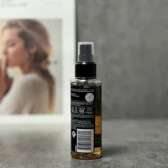 Xịt Dưỡng Tóc Schwarzkopf Extra Care Ultimate Repair 120ml - Giúp Phục Hồi và Bảo Vệ Tóc Hư Tổn, Dưỡng Ẩm và Tăng Cường Sáng Bóng