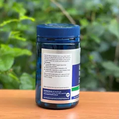 [ Sale - bị lem date] Viên uống bảo vệ và giải độc gan Wagner Liver Detox 100 viên