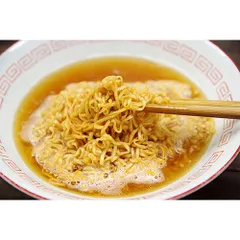 Mì Ramen Tokyo Ăn Liền Vị Gà & Rau 480g - Bữa Ăn Nhanh Dinh Dưỡng, Hương Vị Ngon Ngất Ngây từ Nhật Bản