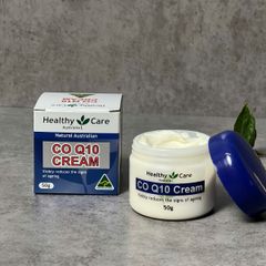 Kem ngừa lão hóa CoQ10 Cream Healthy Care 50g 307890