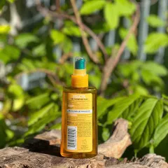 Dầu Dưỡng Tóc Garnier Fructis Triple Nutrition Marvelous Oil 150ml - Phục Hồi Tóc Hư Tổn, Không Chứa Parabens, Hương Thơm Tự Nhiên