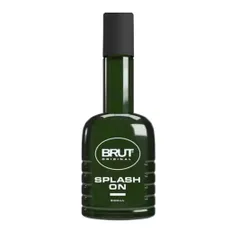 Nước dưỡng da sau cạo râu Brut Aftershave 100ml - Giúp làm dịu và phục hồi da, khóa ẩm, mùi hương năng lượng cho nam giới