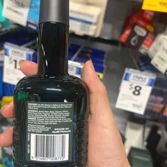 Nước dưỡng da sau cạo râu Brut Aftershave 100ml - Giúp làm dịu và phục hồi da, khóa ẩm, mùi hương năng lượng cho nam giới