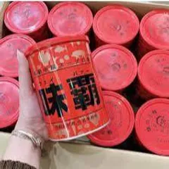 Nước Cốt Hầm Xương Hiroshi - Gia Vị Nấu Ăn Đậm Đà Hương Vị Nhật Bản, Tiện Lợi Cho Súp, Lẩu, Mì, Cháo