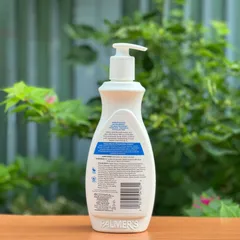 Sữa Dưỡng Thể Palmer's Cocoa Butter Formula Vitamin E 400ml - Dưỡng ẩm, Làm mềm da, Phù hợp với khí hậu nóng ẩm Việt Nam