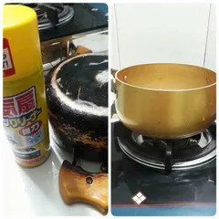 Xịt Khử Mảng Bám Dầu Mỡ Rinrei 330ml - Làm Sạch Nhanh, An Toàn Cho Bếp, Diệt Khuẩn, Khử Mùi Hiệu Quả