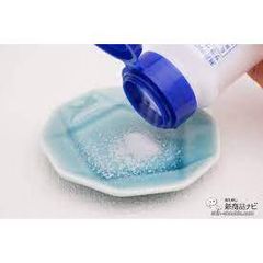 Muối Ăn Hạt Mịn NISSUI 110g - Muối Tinh Khiết Nhập Khẩu Từ Nhật Bản, Dễ Dàng Hòa Tan Trong Món Ăn