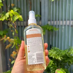 DẦU DƯỠNG THỂ BODY - Dầu dừa dưỡng ẩm cơ thể Palmer's Coconut Oil Formula Body Oil 150ml