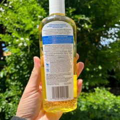 Dầu Dưỡng Thể Palmer's Cocoa Butter 250ml - Dưỡng Ẩm Cơ Thể với Vitamin E - Dầu Bơ Ca Cao Giúp Làm Dịu Da Khô Ráp